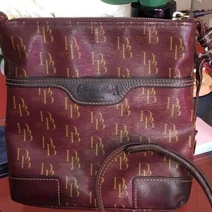 Dooney and Bourke Crossbody